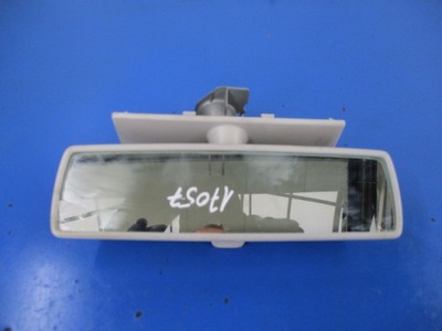 Seat altea i зеркало внутреннее заднего вида фото №1