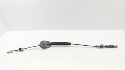 Dacia sandero iii 1.0 трос перемикання передач фото №1