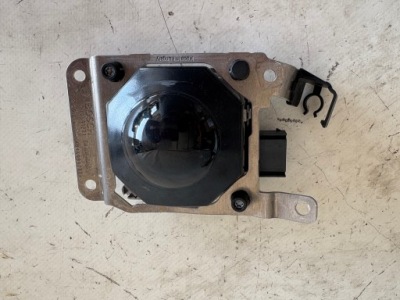 Audi a6 a7 4k блок управления радар acc distronic 4k0907561aa фото №1