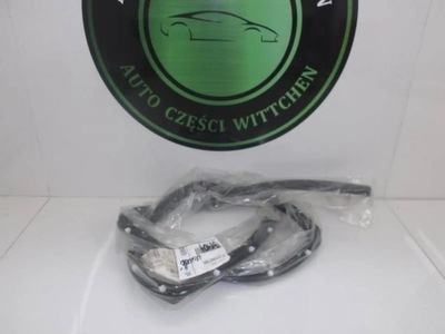 Mini cooper f56 прокладка двері лівий перед фото №1