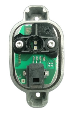 Модуль свет led bmw f20 f21 3pin 7428425 фото №1