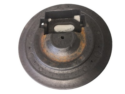 Пенополистирол вкладыш багажника volvo s80 ii фото №1