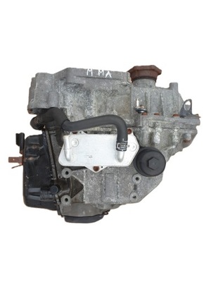 Коробка передач передач mma фото №1