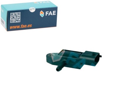 Датчик давления воздуха - труба впускная [fae] фото №1