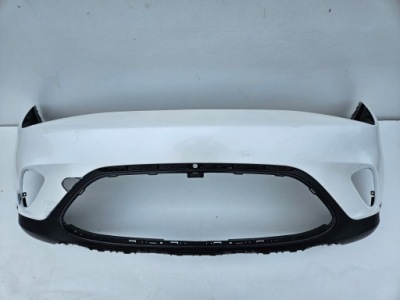 Smart one бампер перед передний фото №1