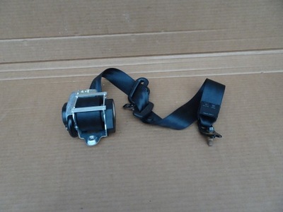 Volvo v60 pas безопасности задняя левый 39818868 фото №1