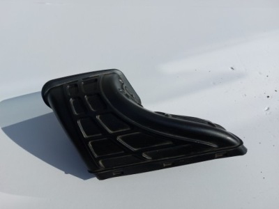 A4 a5 q5 впуск воздуха 8k0129739a фото №1