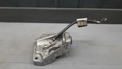 A6282230304 кронштейн двигателя mercedes w163 4.0 cdi фото №1