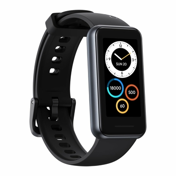 Smartband realme Band 2 Czarny