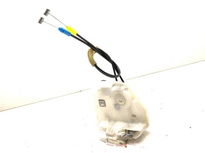 Замок дверь правый перед mitsubishi asx crossover a047218 фото №1