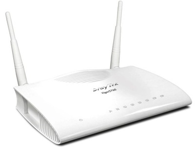 Router WIFI Draytek Vigor 2760n ADSL2+ VDSL2 3G