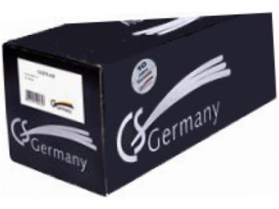 Рессора задний ford transit custom 2.0 2.2 2.0 2.2 фото №1