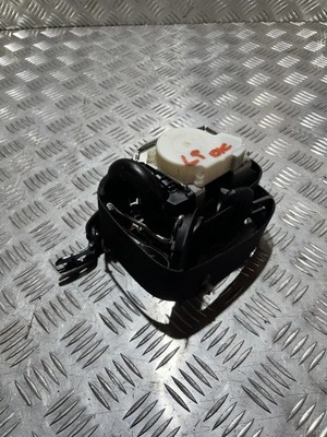 Pas безопасности перед левый skoda kamiq 19- 654857705a фото №1