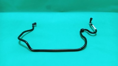 Skoda scala kamiq 2023 r 1.5 tsi 110kw шланг труба пального 05e133723ce фото №1