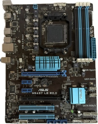 Płyta główna ATX Asus M5A97 LE R2.0 AM3+ 970
