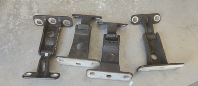 Петля петлі двері задніх задня лівий правий renault kangoo iv 21r- фото №1