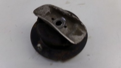 Mercedes 190 c w201 подушка амортизатора перед фото №1