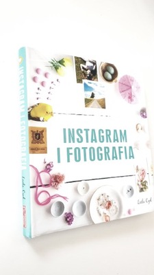 Instagram i fotografia Leela Cyd