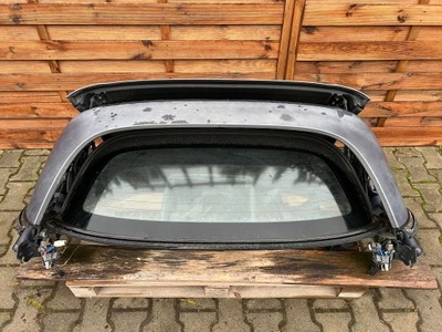 Mazda mx-5 дах rok 2010 фото №1