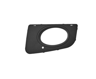 Vw crafter 2012 - 17 рамка решітка радіатора протитуманної фари ліва 2e0807675d 1 фото №1