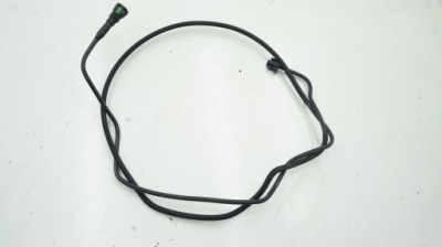 Volvo v70 iii s80 ii шланг вентиляція радіатор фото №1