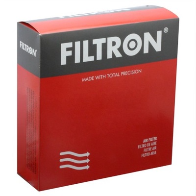 Фільтр повітря filtron ap104/1 фото №1