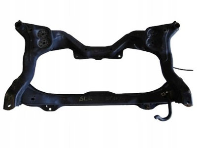 Mercedes slc slk r172 172 підрамник підрамник підрамник передній фото №1