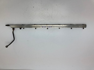 Scania r xpi euro 5 euro 6 молдинг топливная 1864753 фото №1