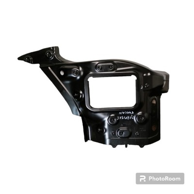 Крила лівий задня porsche taycan 9j1 фото №1