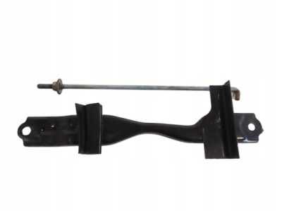 Кронштейн аккумулятор toyota auris 2 e18 2012-2018 год фото №1