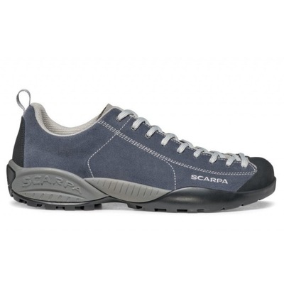 Buty Scarpa Mojito iron gray szary 42