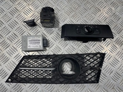 Ніч vision камера модуль комплект bmw e60 e61 фото №1