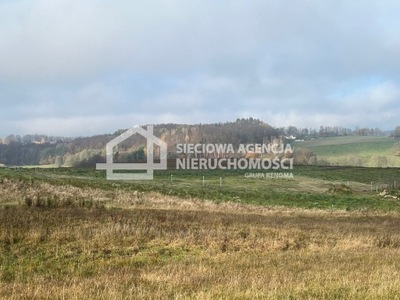 Działka, Kobysewo, Przodkowo (gm.), 898 m²