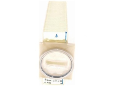 Фільтр повітря mercedes cls c218 2.1 x218 2.1 фото №1