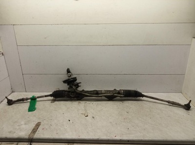 Трансмиссия peugeot 5008 citroen c4 picasso jtekt фото №1