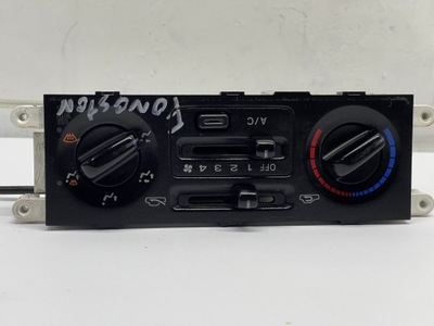 Forester i панель обдув кондиціонера ac 97-02 фото №1