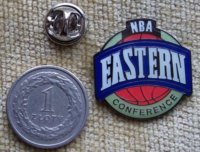 NBA Eastern Conference