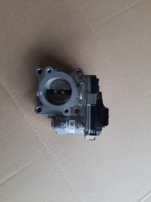 Renault captur ii 1.0tce дроссельная заслонка фото №1