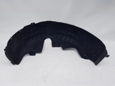 Skoda octavia iv подкрылок правое задняя 5e3810970a фото №1