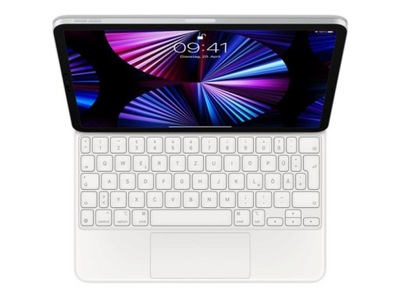 Klawiatura Magic Keyboard do iPada Pro 11" DE