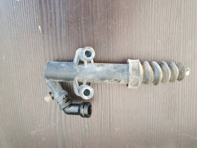 Цилиндр сцепления привод сцепления peugeot 2008 208 фото №1