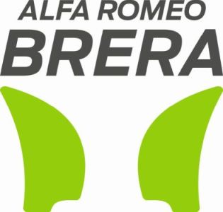 PELÍCULA DE PROTECCIÓN PEGATINAS ALFA ROMEO BRERA JUEGO  