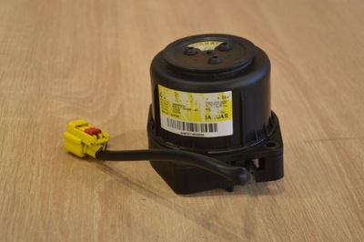 Подушка капот pieszego jaguar xf x250 фото №1