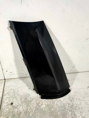 Захист заглушка пластик стійка mini cooper one ii r56 258918-10 фото №1