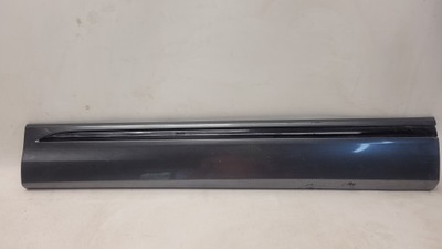 Audi q8 4m8 молдинг бічна двері ліва перед фото №1