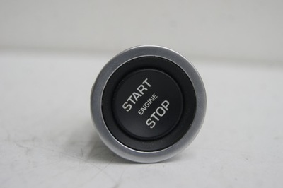 Кнопка запуск стоп e-pace r-dynamic фото №1