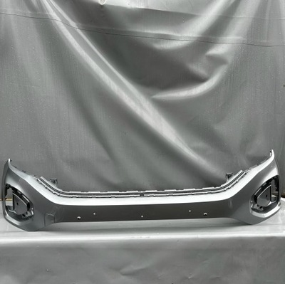 Бампер перед передний vw t-roc lift 21- 2ga807221q фото №1