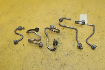 Провода топливные k9km768 1.5 dci clio iii фото №1