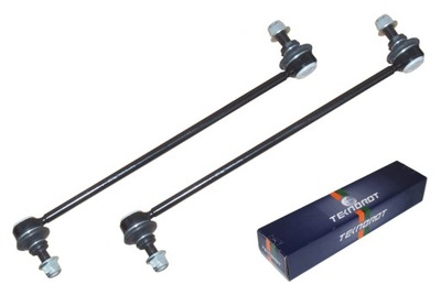 Соединитель стабилизатора ford c-max focus ii перед фото №1