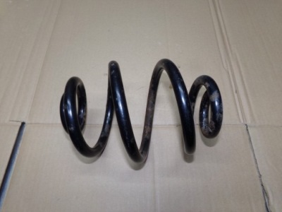 Пружина задня задня пружини bmw e46 sedan фото №1